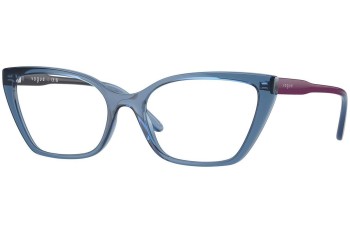 Silmälasit Vogue Eyewear VO5519 3085 Special Sininen