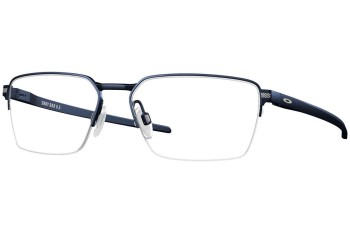 Brillen Oakley OX5080 508004 Rechthoekige Blauw