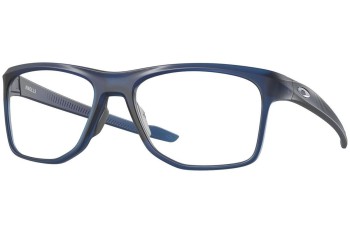 Brillen Oakley OX8144 814403 Rechthoekige Blauw