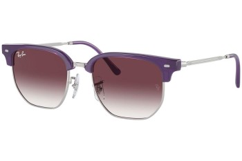 Napszemüvegek Ray-Ban Junior RJ9116S 713136 Különleges Ezüst