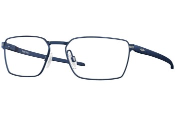 Silmälasit Oakley OX5078 507804 Suorakulmainen Sininen