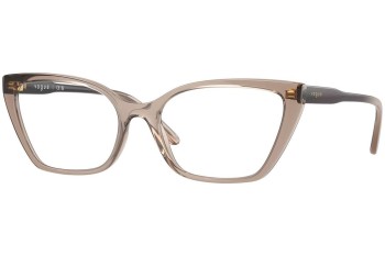 Silmälasit Vogue Eyewear VO5519 2940 Special Ruskea