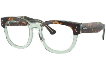 Silmälasit Ray-Ban RX0298V 8249 Kulmikkaat Moniväri