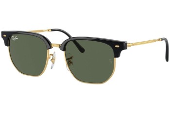 Napszemüvegek Ray-Ban Junior RJ9116S 100/71 Különleges Arany