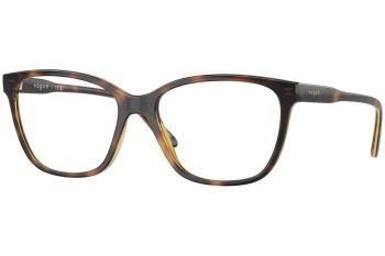 szemüvegeinket Vogue Eyewear VO5518 W656 Különleges Havana