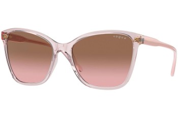 Zonnebril Vogue Eyewear VO5520S 294214 Cat Eye Roze