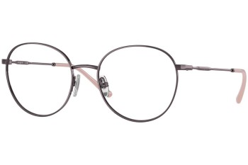 Silmälasit Vogue Eyewear VO4280 5149 Pyöreä Liila