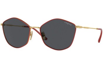 Zonnebril Vogue Eyewear VO4282S 280/87 Special Goud