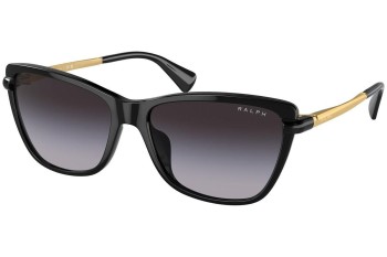 Solbriller Ralph Lauren RA5308U 50018G Cat Eye Sort