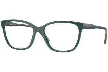 Okulary korekcyjne Vogue Eyewear VO5518 3050 Nieregularny Zielone