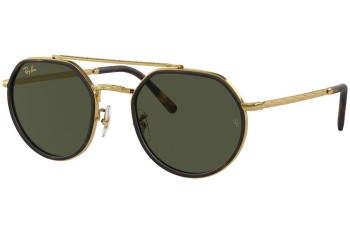 Слънчеви очила Ray-Ban RB3765 919631 Special Златна