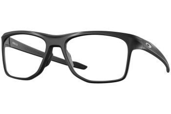 Silmälasit Oakley OX8144 814401 Suorakulmainen Musta