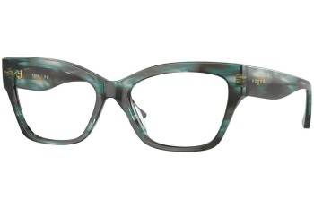 Očala Vogue Eyewear VO5523 3088 Cat Eye Havana