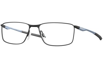 Brýle Oakley Socket 5.0 OX3217 321716 Obdélníkové Černé