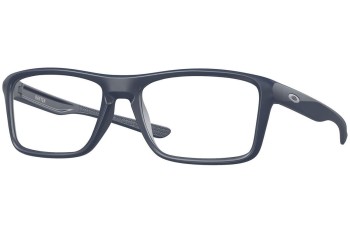 Briller Oakley OX8178 817804 Rektangulær Blå