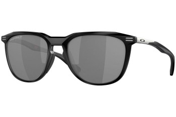 Слънчеви очила Oakley OO9286 928602 Polarized Заоблени Черна