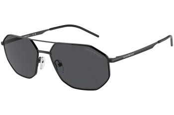 Слънчеви очила Emporio Armani EA2147 300187 Special Черна