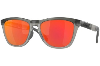 Ochelari de soare Oakley OO9284 928401 Rotunzi Multicolor