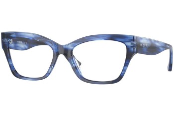 Briller Vogue Eyewear VO5523 3087 Cat Eye Havana