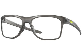 Silmälasit Oakley OX8144 814402 Suorakulmainen Harmaa