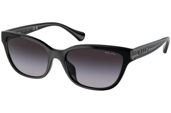 Solbriller Ralph Lauren RA5307U 50018G Cat Eye Sort