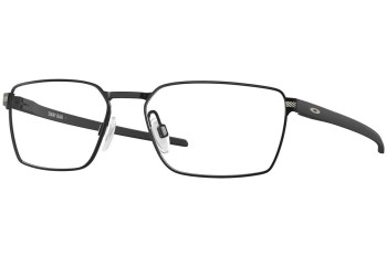 Brýle Oakley OX5078 507801 Obdélníkové Černé