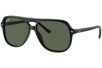 Napszemüvegek Ray-Ban Junior RJ9096S 100/71 Pilota Fekete