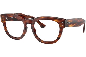 Brýle Ray-Ban RX0298V 2144 Squared Havana