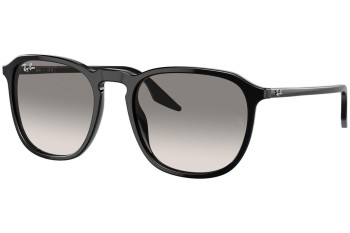 Solbriller Ray-Ban RB2203 901/32 Firkantet Sort