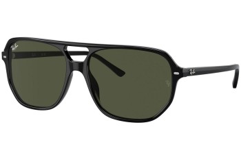 Aurinkolasit Ray-Ban RB2205 901/31 Pilotti Musta