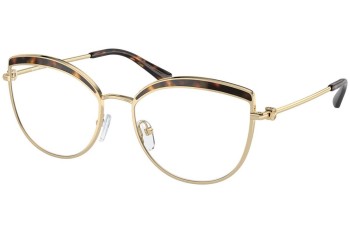 Ochelari Michael Kors MK3072 1016 Cat Eye Aurii