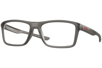 Brillen Oakley OX8178 817802 Rechthoekige Grijs