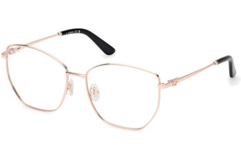 Ochelari Guess GU2825 072 Pătrați Roz