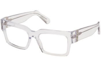 Ochelari GCDS GD5023 026 Pătrați Cristal