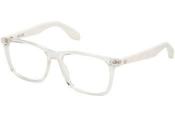 Ochelari Adidas Originals OR5076 026 Dreptunghiulari Cristal