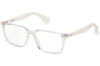 Ochelari Adidas Originals OR5077 026 Dreptunghiulari Cristal