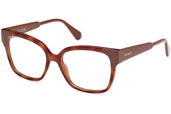 Ochelari Max&Co. MO5116 052 Pătrați Havana