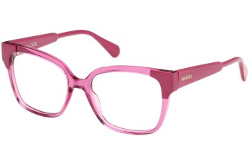 Briller Max&Co. MO5116 075 Firkantet Pink