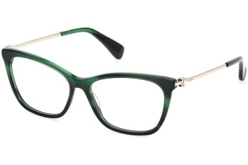 Ochelari Max Mara MM5070 098 Pătrați Verzi