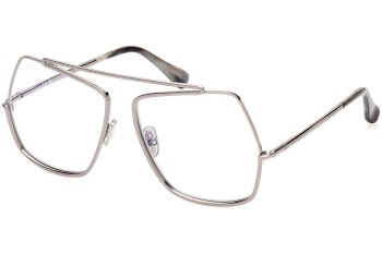 Briller Max Mara MM5118-B 014 Special Sølv