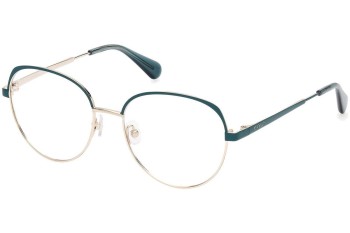 Ochelari Max&Co. MO5123 032 Rotunzi Aurii