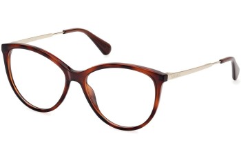 Brillen Max&Co. MO5120 052 Cat Eye Havana