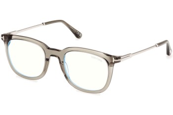 Ochelari Tom Ford FT5904-B 096 Pătrați Verzi