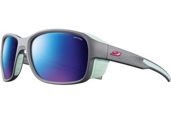 Sunglasses Julbo Monterosa 2 J542 1121 Prostokątne Szare