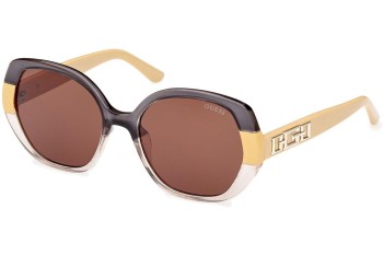 Ochelari de soare Guess GU7911 41E Specială Multicolor