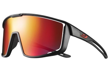 Sunglasses Julbo Fury J531 1122 Pojedyncze | Shield Czarne