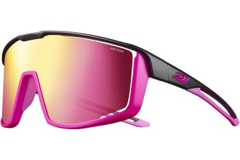 Sunglasses Julbo Fury J531 1123 Pojedyncze | Shield Czarne