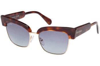 Aurinkolasit Max&Co. MO0092 52W Cat Eye Havana