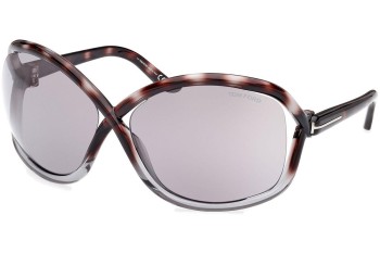 Слънчеви очила Tom Ford Bettina FT1068 55C Special Хавана