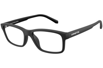 Brillen Arnette A-Volution AN7237U 2758 Rechthoekige Zwart